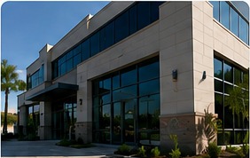 Commercial special projects
